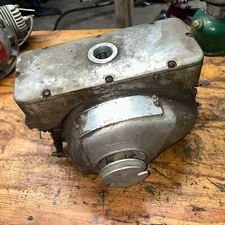 Vintage Power Products Corporation Model 1000 2 Stroke Mini Bike