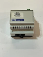 Dali GATEWAY 118A00-1 Omni-Bus Dali Gateway Controls On/Off Switch
