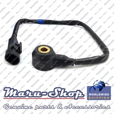 Ignition Knock Detonation Sensor for 07~09 Kia Sorento 3.3L/3.8L-for Right