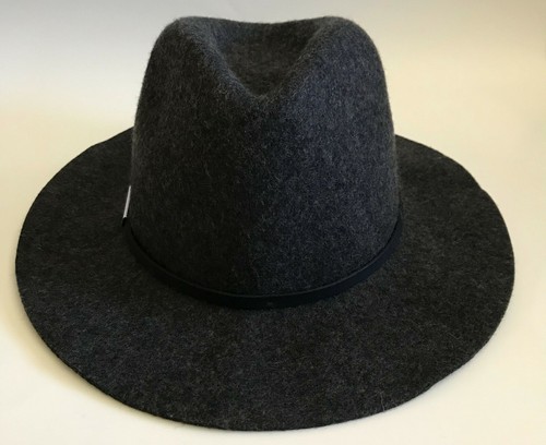 Banana Republic Felt Fedora Hat | eBay