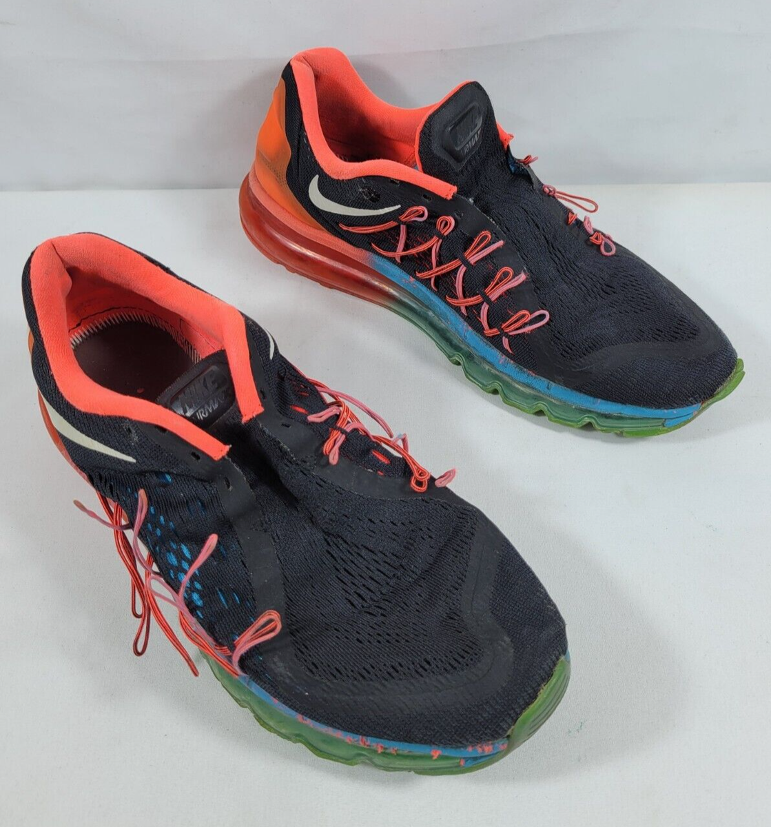 2015 air max size 11