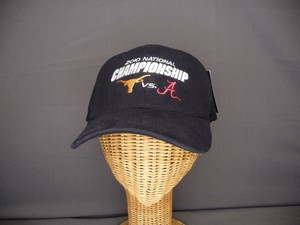 alabama national championship hat