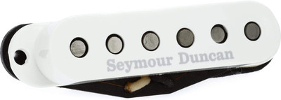 SSL-1 Vintage Staggered Pole Strat Pickup
