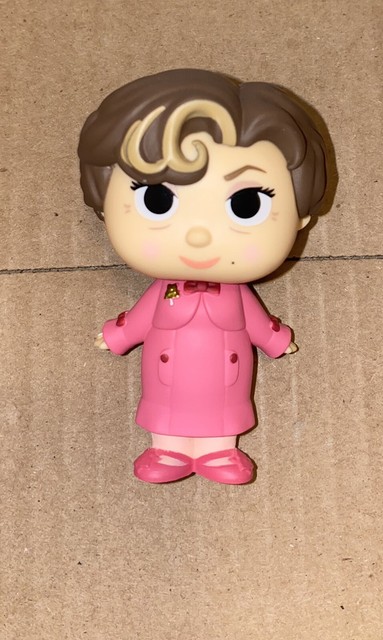 dolores umbridge pop vinyl