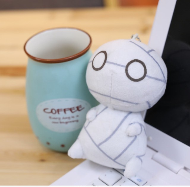 How To Keep A Mummy Doll