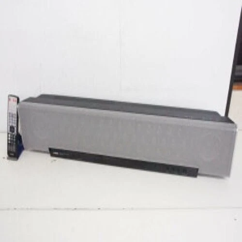 Yamaha ysp 4000 soundbar sales