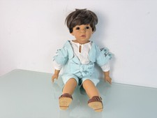 Künstlerpuppe Elisabeth