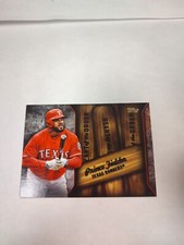 2015 Topps Heart of the Order #HOR13 Prince Fielder Rangers (PWE)