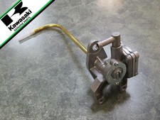 Snapklik.co : Fuel Valve Petcock For Kawasaki Brute Force 650 KVF 650 D E 4x4 2006-2013 51023-0013 - Foto 3