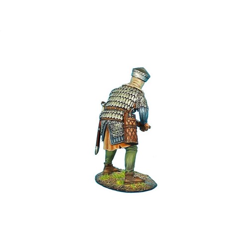 Ballestero Cru060 Crusader Standing by First Legion - Imagen 4 de 4