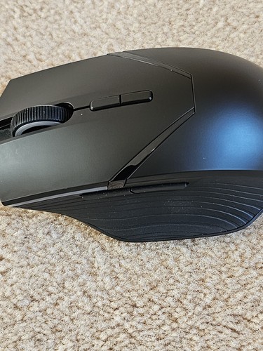 Huawei Professional Gaming Wireless Mouse GT schwarz - Picture 3 of 9