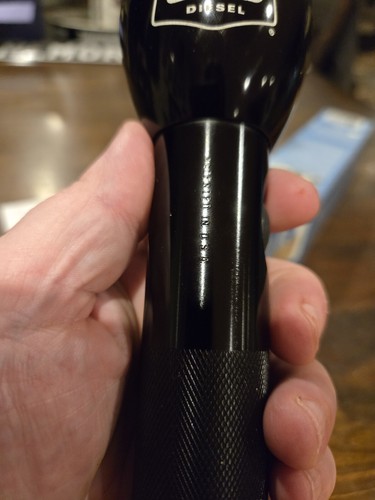 Brand New Maglite Flashlight Discontinued NOS - Picture 13 of 14