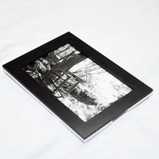 4x6 Postcard Simpleasel - A Brand New Simple Darkroom Easel