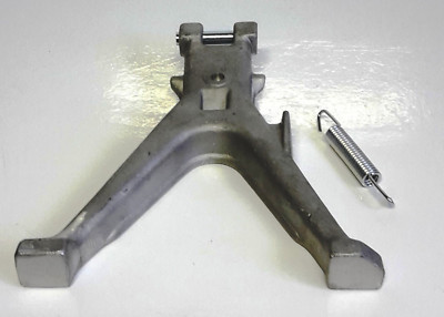 FEZ Kippständer Für Simson S51, S50, S53, S70, S83 - Metall - Motorrad