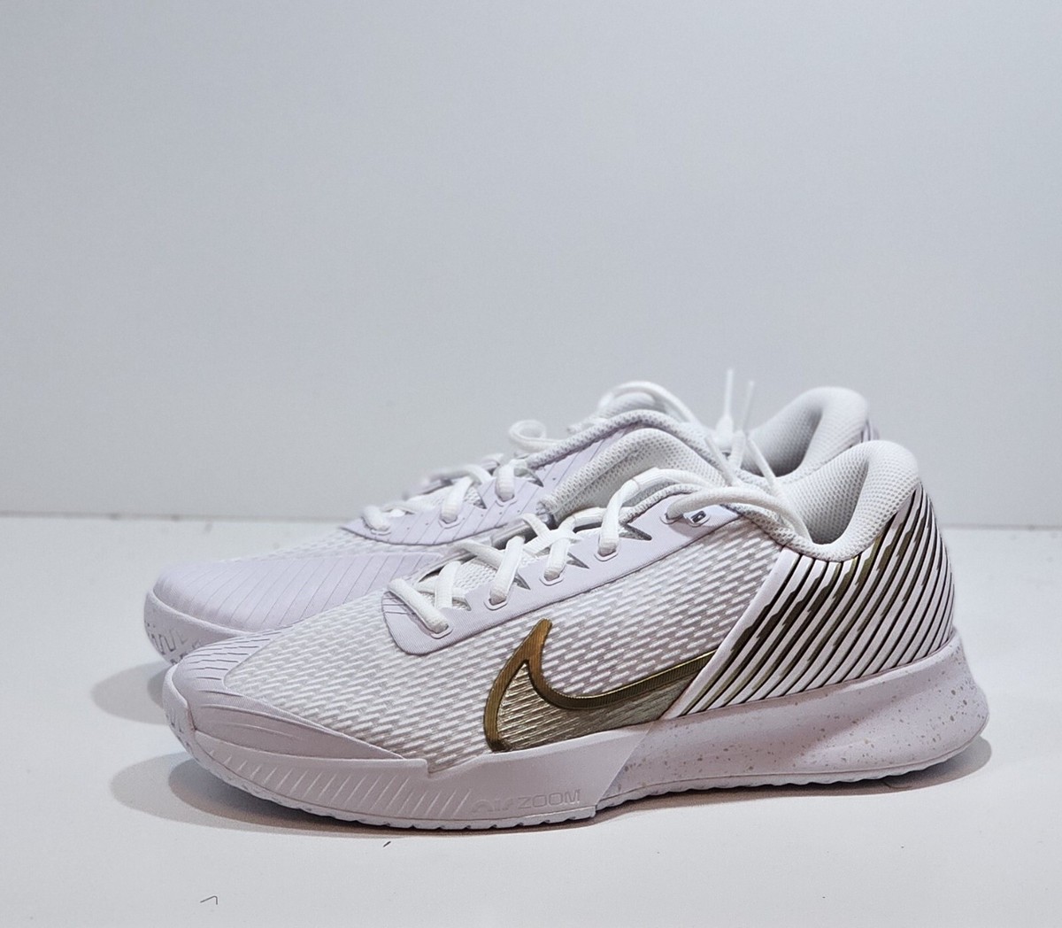 Nike Zoom Vapor Pro 2 HC WMB Hard Court HF3632-100 | eBay