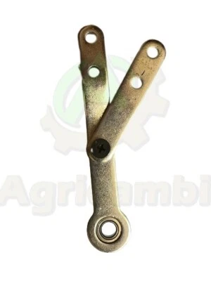 Bielle rinforzate per scuotiolive 12 V 140 W a batteria abbacchiatore