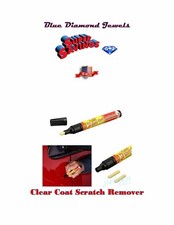 Simoniz Fix It For Wood As Seen On Tv Scratch Remover Repair
