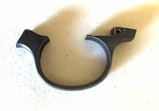 H&R The American 38 S&W Revolver Blued Trigger Guard