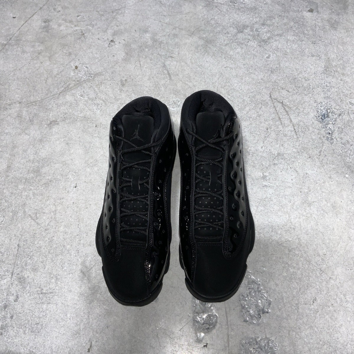 スニーカー NIKE Air Jordan 13 Retro 'Cap and Gown' 2019 SS 19 Jordan 13 Retro ''Cap and Gown'' 2019- Size 10.5/BRAND NEW