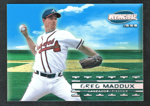 1999 Pacific Invincible Sandlot Heroes #1-20 A & B Finish Your Set, You Pick - Picture 3 of 24