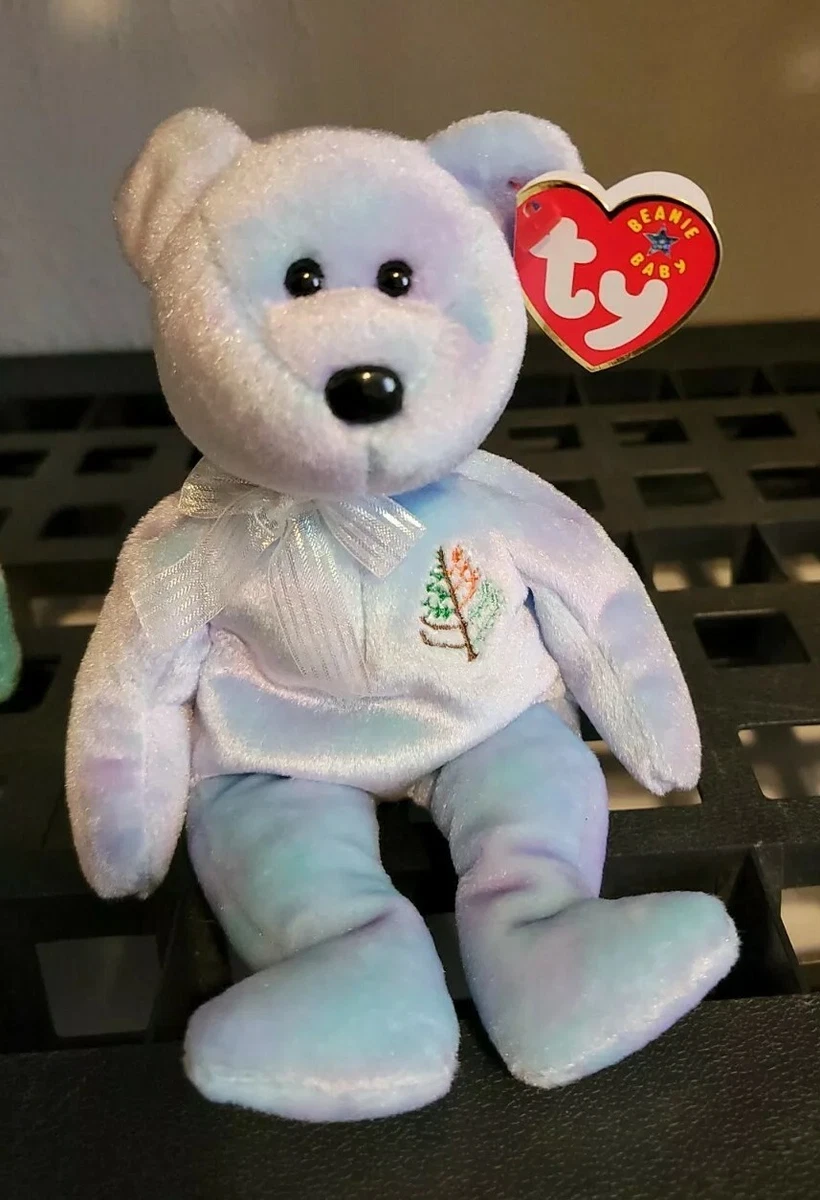 Christopher sharp cheap beanie baby