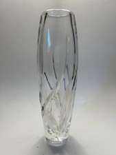 Waterford Marquis ?Wyndemere? 7-inch Cystal Vase