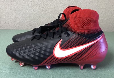 red and black magistas
