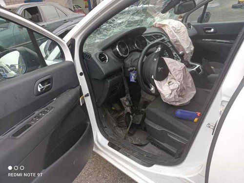 6820000084 zahnstangenlenkung für PEUGEOT 5008 STYLE 2009 426157 - Imagen 13 de 16