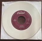 Beatles Help! I’m Down Capitol/Cema 17691 45rpm WHITE Vinyl (1994)
