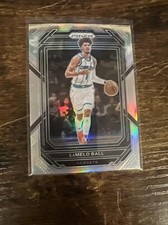 LaMELO BALL 2022-23 Panini Prizm SILVER PRIZM 🏀 HORNETS NM/MT!!!