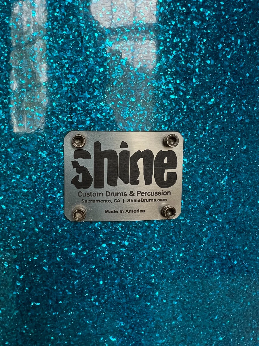 Shine drums online