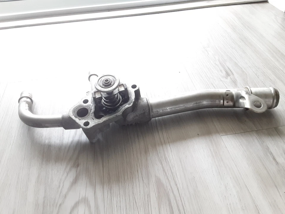 2007-2012 GMC ACADIA 3.6L 热熔器房屋 原始设备制造商 * — 第 2/4 张图片