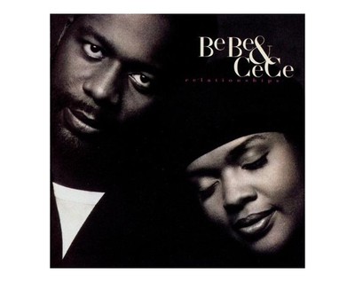 Relationships By Bebe Cece Winans Cd 9 94 Emi Music Distribution Cd3663 Ebay Relationships By Bebe Cece Winans Cd 9 94 Emi Music Distribution Cd3663 Ebay