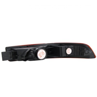 For 94-97 Acura Integra 2/4 DC DC2 DC4 Bumper Turn Signals Amber