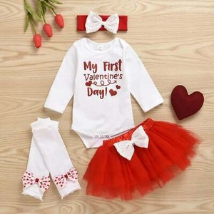 twin baptism outfits