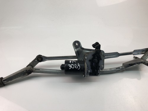 VOLVO V70 III BW Scheibenwischermotor 8648343 2009 23887223