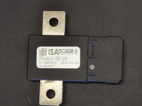 ISABELLENHÜTTE ISASCALE IVT-S-100-U3-I-CAN2-12/24