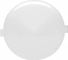 OER Dome Lamp Lens 1964-1974 A/B/E Body Challenger Cuda Duster Dart Satellite