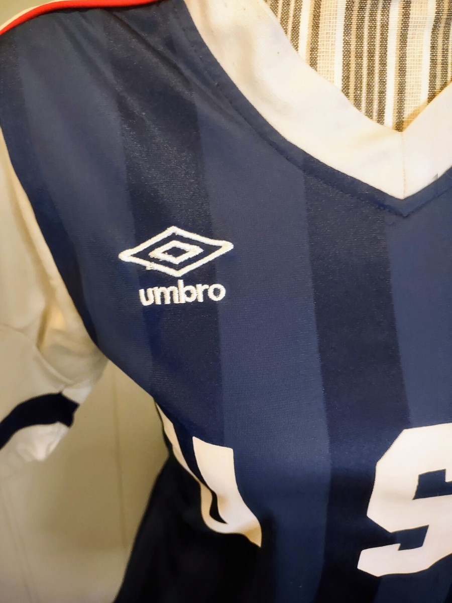 ウェア BAL UMBRO SOCCER JERSEY BAL / x UMBRO SOCCER JERSEY / GRAY | Sophomore