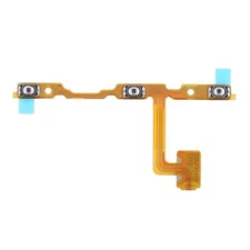 Vivo X20 Power & Volume Button Flex Cable Replacement