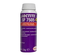 Loctite SF 7505 Super Rust Remover Surface Treatment Prevention Primer 100ml