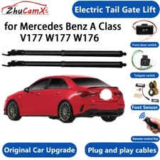 Electric Tail Gate Lift Tailgate System for Mercedes Benz A Class V177 W177 W176