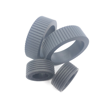 Pickup Roller Bremsrolle Gummi für Fujitsu fi-7140 fi-7240 fi-7160 fi7260 fi7180