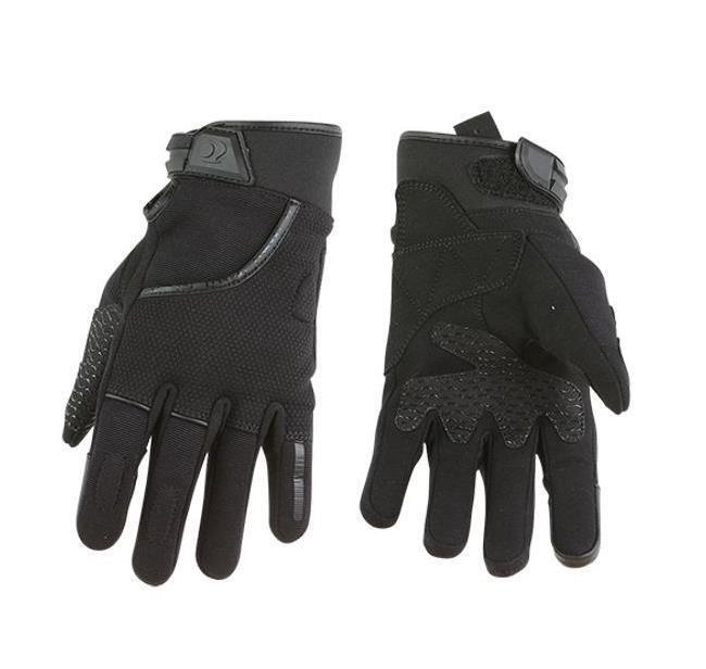 Gants moto été pour roadtrip estival en scooter et moto 3XL
