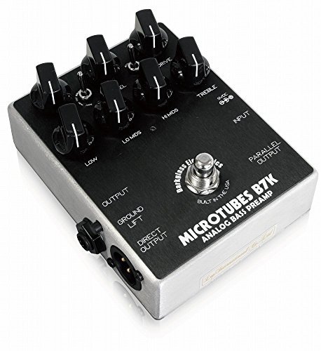 Darkglass Electronics Microtubes B7K Bass Pedal for sale Darkglass Electronics Microtubes B7K Bass Pedal for sale