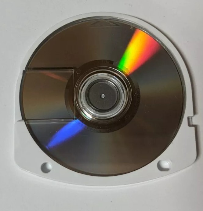 ニンテンドー3DS/2DS PSP UMD Street Stage D: D-File [Sony PSP - SUMD-0001] Japanese UMD MOVIE