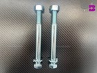 <!--F#f_0-->FRONT END CROSS MEMBER MOUNT BOLTS FOR HOLDEN TORANA LC LJ CROSSMEMBER SUBFRAME<!--F/-->