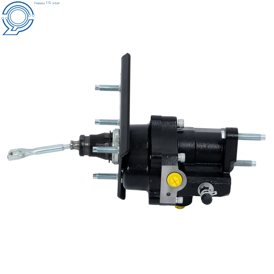 Hydro-Boost Power Brake Booster for Chevy Silverado 2500 HD 3500 HD 07-10 GMC - Imagem 2 de 4