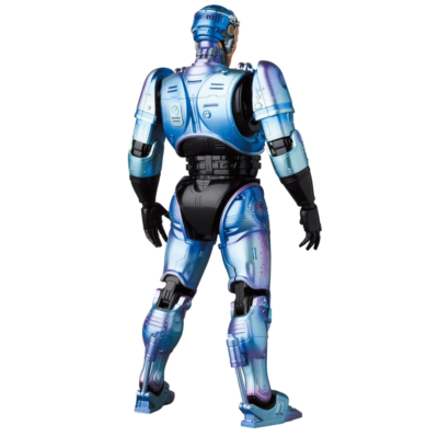 マフェックスNO.196　ロボコップ2 Amazon.co.jp: MAFEX マフェックス No.196 ROBOCOP 2 ロボコップ