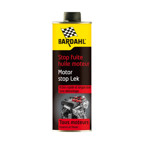 Bardahl Stop-fuite Moteur 300ml - Photo 1/1